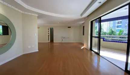 Apartamento 3 suites - 162m² - Locação