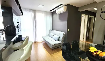 Apartamento 3 quartos Venda decorado