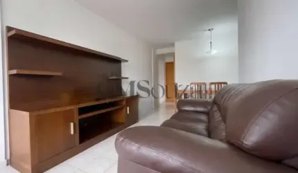 Studio V | 2 quartos | 65 m² | 1 vaga de garagem