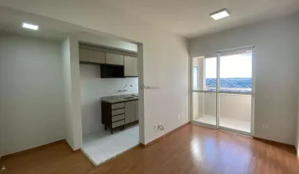 Apartamento - 3 quartos 1 suíte 66m²