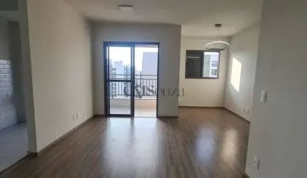 Apartamento 2 Q/Suíte - 64m² - 2 vagas