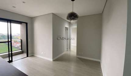 Apartamento com 1 quartos para Aluguel - 58m²