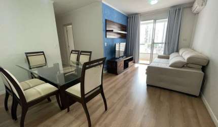Apartamento com 3 quartos aluguel - 79 m²- 2 vagas