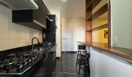 Apartamento com 3 quartos à Venda - 69m² -1 vagas