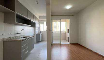 Apartamento 2 quartos - Locação
