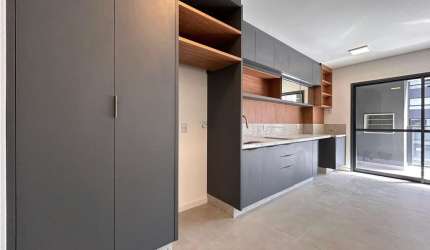 Ed. You 180 | 2 Suítes | 89m² | Primeira Locação