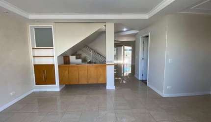 Casa Condomínio Village Pinheiros - 4 quartos