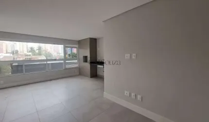 Apartamento centro 2 suítes no Centro - 1 vaga