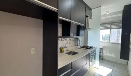 Apartamento para locação com 3 quartos