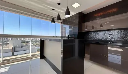 Maison Victoria - para locação - 3 Suites - 182m²