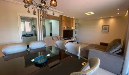 Apartamento à Venda no Victoria Parque com 91 m²
