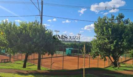 Casa à venda em Londrina, Esperança, com 4 quartos, com 245 m², Condomínio Royal Forest