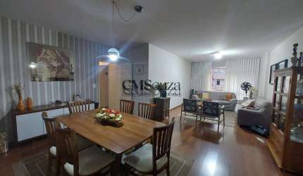 Apartamento à venda em Londrina, Centro, com 2 quartos, com 101 m², Acácias