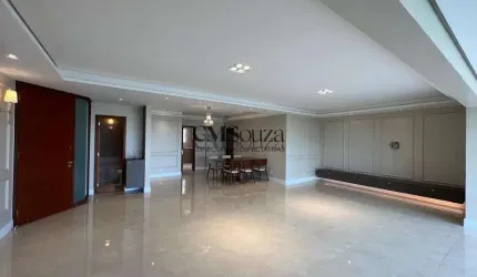 Apartamento para alugar em Londrina, Jardim Londrilar, com 3 suítes, com 204.74 m²