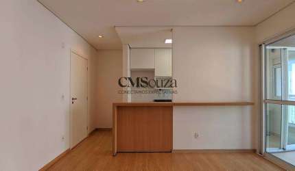 Apartamento à venda e para alugar em Londrina, Centro, com 3 quartos, com 70.49 m²