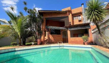 Casa à venda e para alugar em Londrina, Jardim Presidente, com 4 quartos, com 100 m²