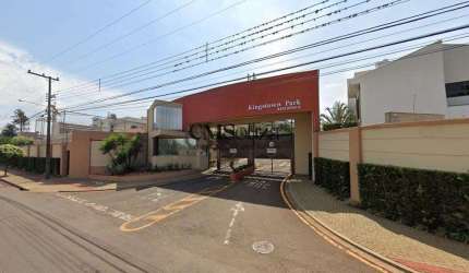 Casa à venda em Londrina, Parque Jamaica, com 4 quartos, com 152 m²