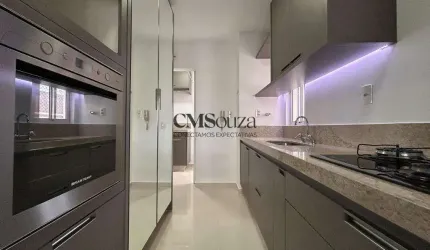Apartamento à venda e para alugar em Londrina, Gleba Fazenda Palhano, com 2 suítes, com 121.5 m²
