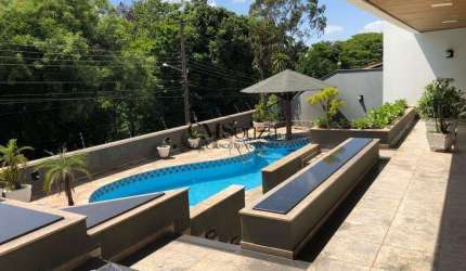 Casa à venda e para alugar em Londrina, Jardim Nova Londrina, com 5 quartos, com 100 m²