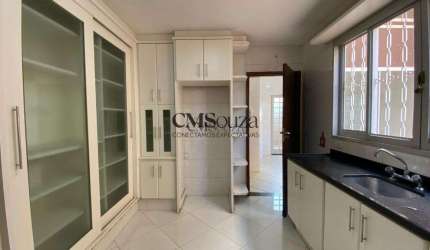 Casa à venda e para alugar em Londrina, Condomínio Vale do Arvoredo, com 4 quartos, com 100 m²