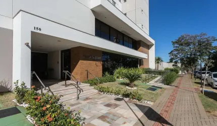 Apartamento 3 quartos 2 vagas - Permuta