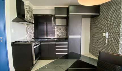 Apartamento para locação - 1 quarto - 1 vaga