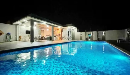 Casa à venda no Jardim Alcântara - 525m² úteis