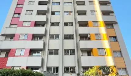 Apartamento  para alugar - 62m²