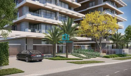 Apartamento com 4 quartos à venda na Alameda Augusto Stellfeld, 1190, Bigorrilho, Curitiba, 214 m2 por R$ 3.927.000