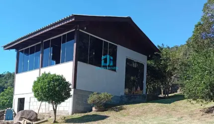 Chácara / sítio à venda na Rodovia Baldicero Filomeno, 1219, Ribeirão da Ilha, Florianópolis, 3900 m2 por R$ 3.500.000