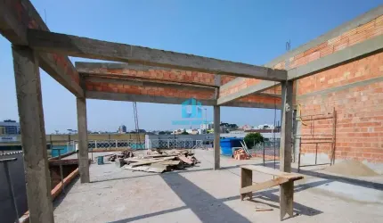 Terreno comercial à venda na Rua Matheus Pereira Carvalho, Estância Pinhais, Pinhais, 844 m2 por R$ 3.450.000