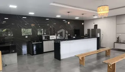 Chácara / sítio com 3 quartos à venda no Poço Negro, Colombo  por R$ 2.500.000