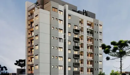 Apartamento com 3 quartos à venda na Rua Professor Assis Gonçalves, 1051, Água Verde, Curitiba, 129 m2 por R$ 1.921.860