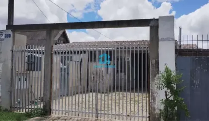 Terreno à venda na Rua Rio São Luiz, 350, Weissópolis, Pinhais por R$ 1.700.000