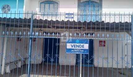Terreno comercial à venda na Rua Maria Antonieta dos Santos, 469, Maria Antonieta, Pinhais, 150 m2 por R$ 1.300.000