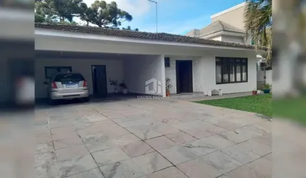 Casa com 3 quartos à venda na Estrada das Olarias, Atuba, Curitiba, 249 m2 por R$ 1.350.000