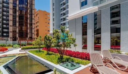 Apartamento com 3 quartos à venda na Avenida Visconde de Guarapuava, 3670, Centro, Curitiba, 92 m2 por R$ 1.298.926