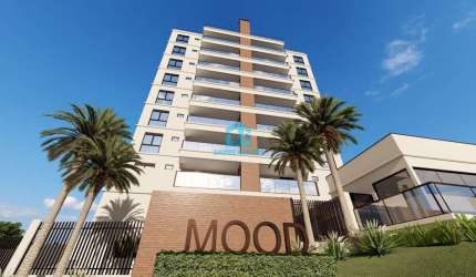 Apartamento com 3 quartos à venda na Rua Vinte e Nove de Junho, 207, Bacacheri, Curitiba, 106 m2 por R$ 1.020.000