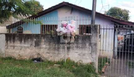Terreno à venda na Rua Rio Uruguai, 510, Weissópolis, Pinhais por R$ 900.000