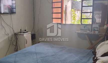 Casa com 3 quartos à venda na ANDERSON CHADELICH, Guarituba, Piraquara por R$ 850.000