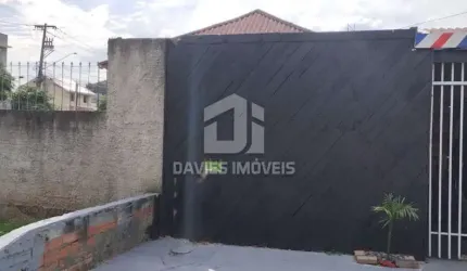 Terreno à venda na Rua Marquês de Abrantes, 197, Bairro Alto, Curitiba por R$ 610.000