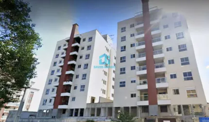 Apartamento com 2 quartos à venda na Rua Francisco Balchak, 153, Boa Vista, Curitiba, 58 m2 por R$ 588.764