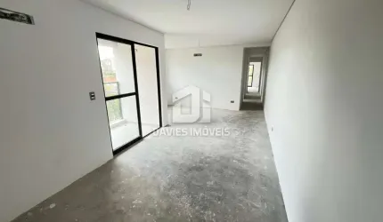 Apartamento com 3 quartos à venda na Rua Sete de Setembro, Centro, Pinhais, 79 m2 por R$ 550.000