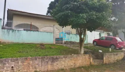 Casa com 4 quartos à venda na Rua Pedro Zanetti, 305, Canguiri, Colombo, 146 m2 por R$ 520.000