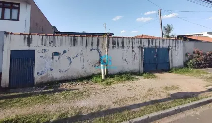 Terreno à venda na Rua Euclides da Cunha, 1236, Vargem Grande, Pinhais por R$ 500.000