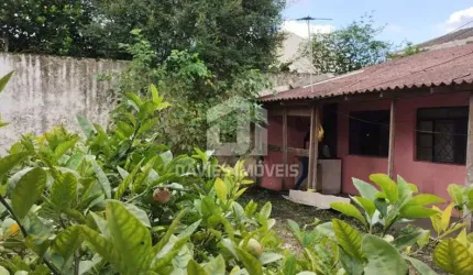 Casa com 4 quartos à venda na Rua Rio Cachoeira, 83, Weissópolis, Pinhais por R$ 500.000