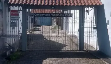Casa com 3 quartos à venda na Rua Adílio Ramos, 2945, Bairro Alto, Curitiba por R$ 420.000