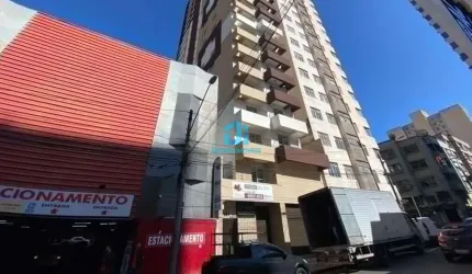 Kitnet / Stúdio à venda na Rua Desembargador Ermelino de Leão, Centro, Curitiba, 34 m2 por R$ 350.000