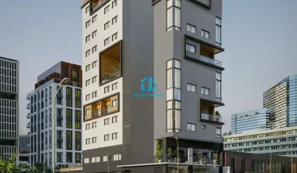 Kitnet / Stúdio à venda na Avenida Visconde de Guarapuava, 2700, Batel, Curitiba, 17 m2 por R$ 269.100