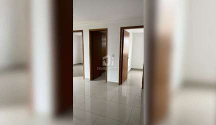 Apartamento com 2 quartos à venda na Rua Rio Piraquara, Weissópolis, Pinhais, 50 m2 por R$ 243.800